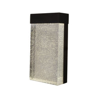 Moda LED Outdoor Wall Sconce