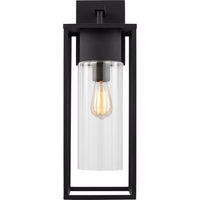 Vado Extra Large One Light Outdoor Wall Lantern