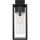 Vado Extra Large One Light Outdoor Wall Lantern