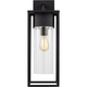 Vado Extra Large One Light Outdoor Wall Lantern