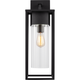 Vado Extra Large One Light Outdoor Wall Lantern