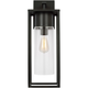 Vado Extra Large One Light Outdoor Wall Lantern