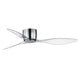 Aeris 52" 3-Blade Hugger Fan