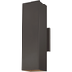 Pohl Large Two Light Outdoor Wall Lantern