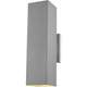 Pohl Large Two Light Outdoor Wall Lantern