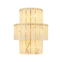 Madrid 7-Light Wall Sconce