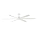 Albatross 72" 6-Blade Marine Grade Fan