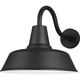 Barn Light Extra Large One Light Outdoor Wall Lantern