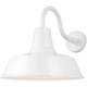 Barn Light Extra Large One Light Outdoor Wall Lantern