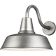 Barn Light Extra Large One Light Outdoor Wall Lantern