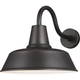 Barn Light Extra Large One Light Outdoor Wall Lantern