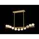Madrid 11-Light Pendant