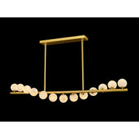 Madrid 13-Light Pendant