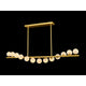 Madrid 13-Light Pendant