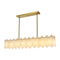 Madrid 8-Light Chandelier