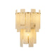 Madrid 3-Light Wall Sconce