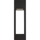 Testa Extra Large LED Outdoor Wall Lantern