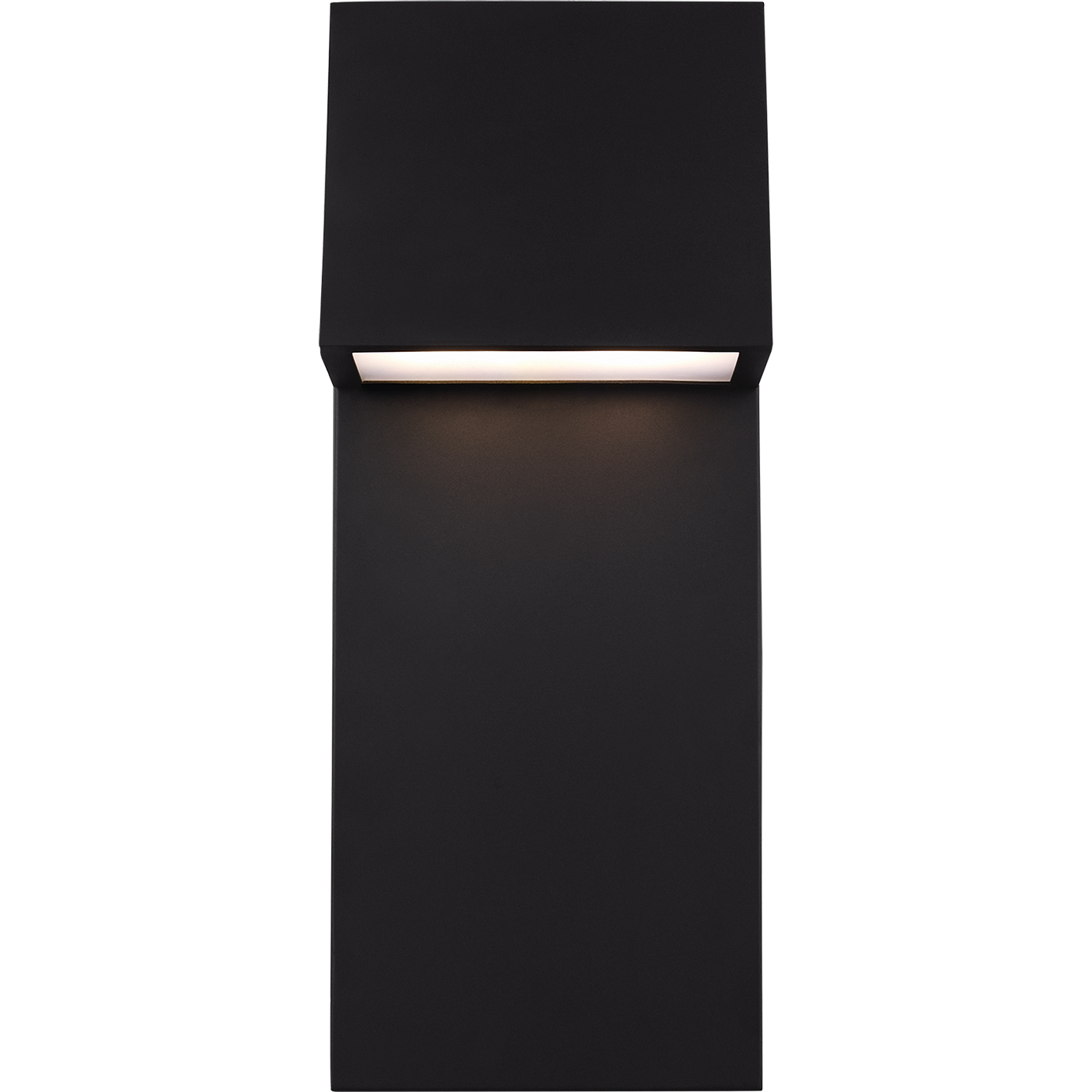 Rocha Extra Large LED Outdoor Wall Lantern