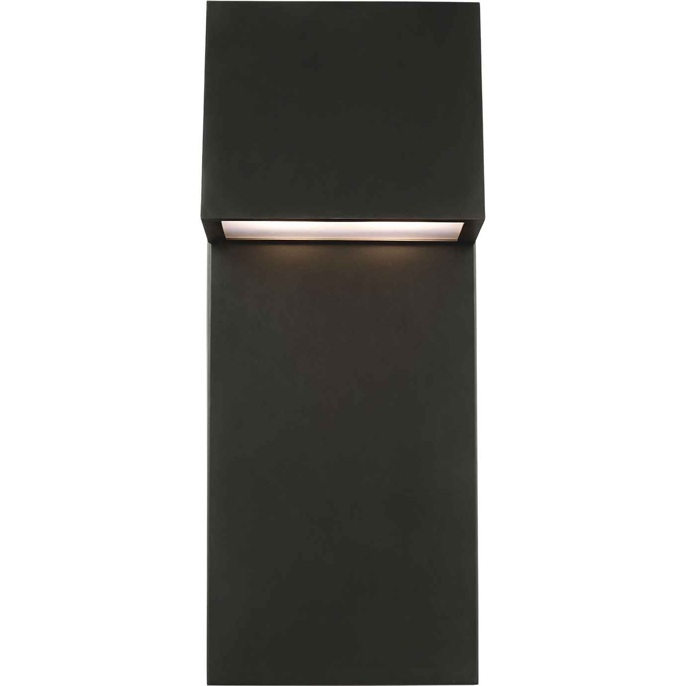 Rocha Extra Large LED Outdoor Wall Lantern