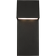 Rocha Extra Large LED Outdoor Wall Lantern