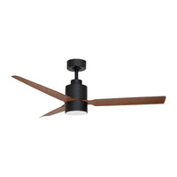 Falcon DC 52" Indoor/Outdoor Fan with LED Light Kit