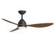 Sparrow 52" Outdoor Fan with LED