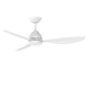 Sparrow 52" Outdoor Fan with LED