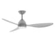 Sparrow 52" Outdoor Fan with LED