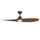 Surf 56" 2-Blade Marine Grade Fan with LED