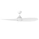 Surf 56" 2-Blade Marine Grade Fan with LED