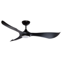 Keanu 56" Indoor/Outdoor Fan with LED Light Kit