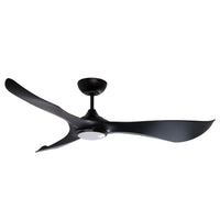 Keanu 56" Indoor/Outdoor Fan with LED Light Kit