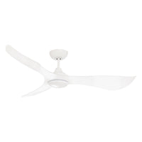 Keanu 56" Indoor/Outdoor Fan with LED Light Kit