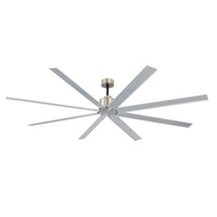 Condor 84" 8-Blade Fan