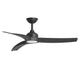 Drifter 52" Outdoor Fan with LED