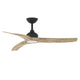 Drifter 52" Outdoor Fan with LED