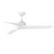 Drifter 52" Outdoor Fan with LED