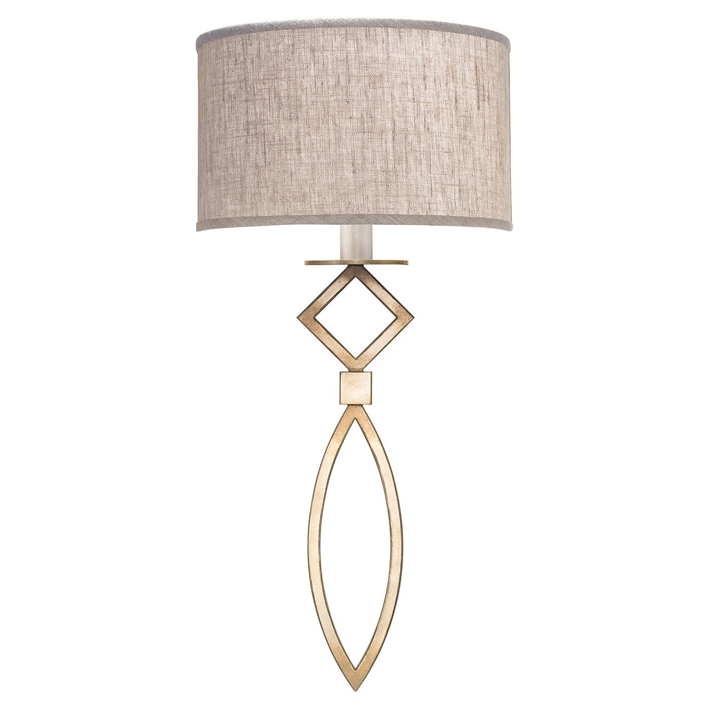 Cienfuegos 25" Sconce