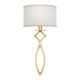 Cienfuegos 25" Sconce