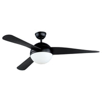 Cupola 52" Fan 2-Light LED