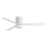 Tanker 52" 3-Blade Hugger Fan with LED Light Kit