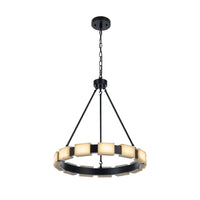 Madrid 13-Light Pendant