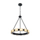 Madrid 13-Light Pendant