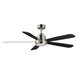 Daisies 60" 5-Blade Fan with LED