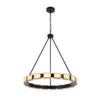 Madrid 18-Light Pendant