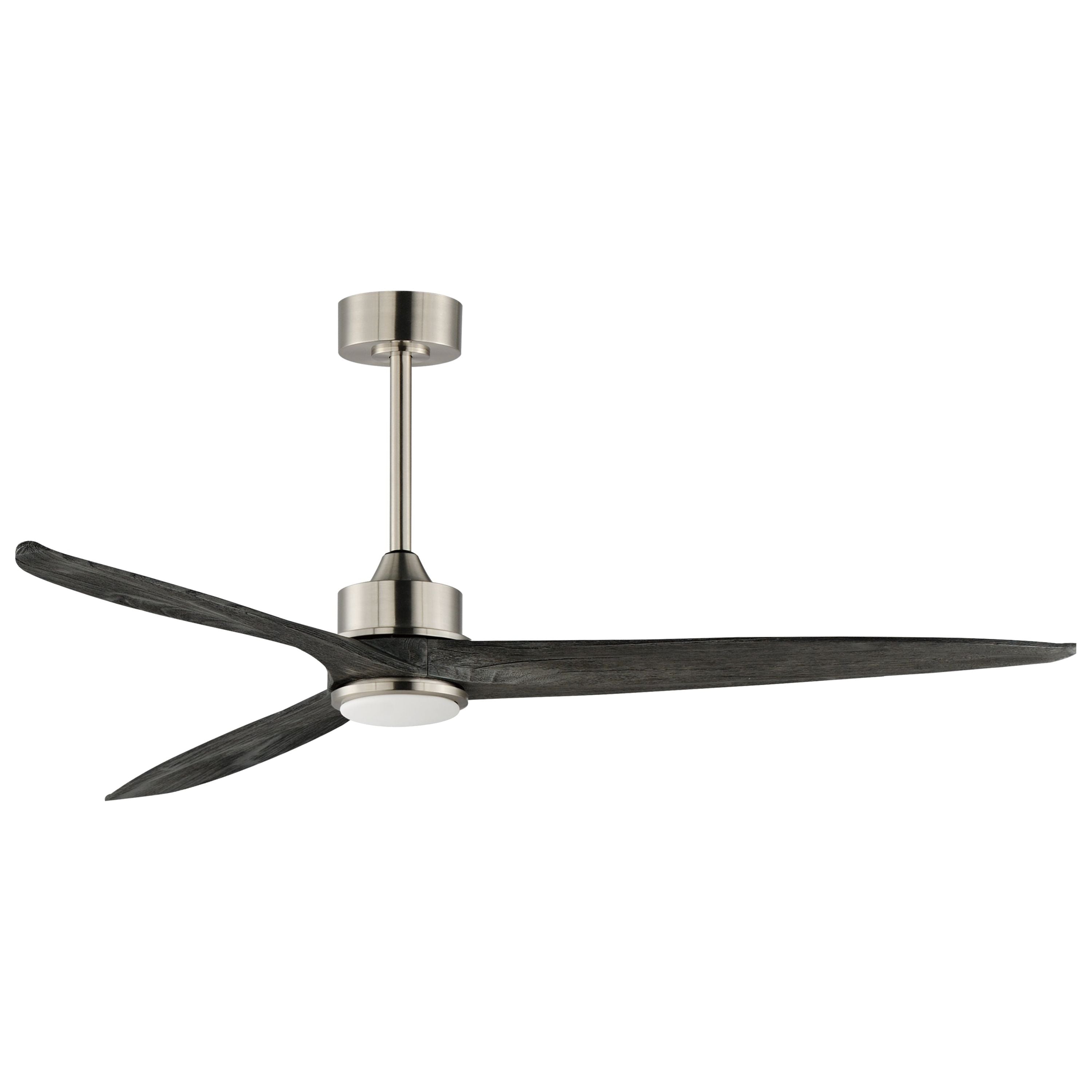 Woodwind 80" Fan with LED Light Kit