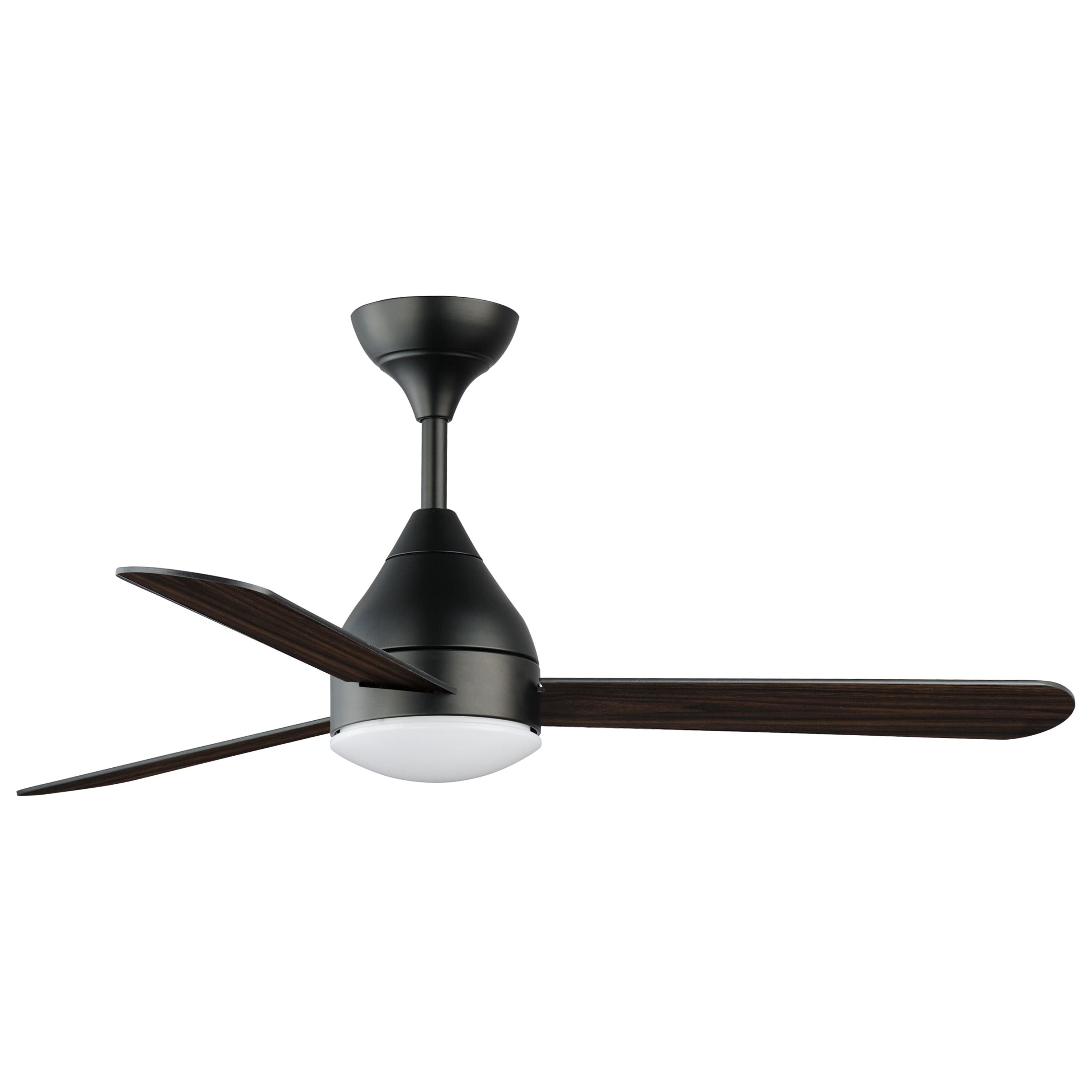 Selene 52" 3-Blade Fan with LED Light Kit