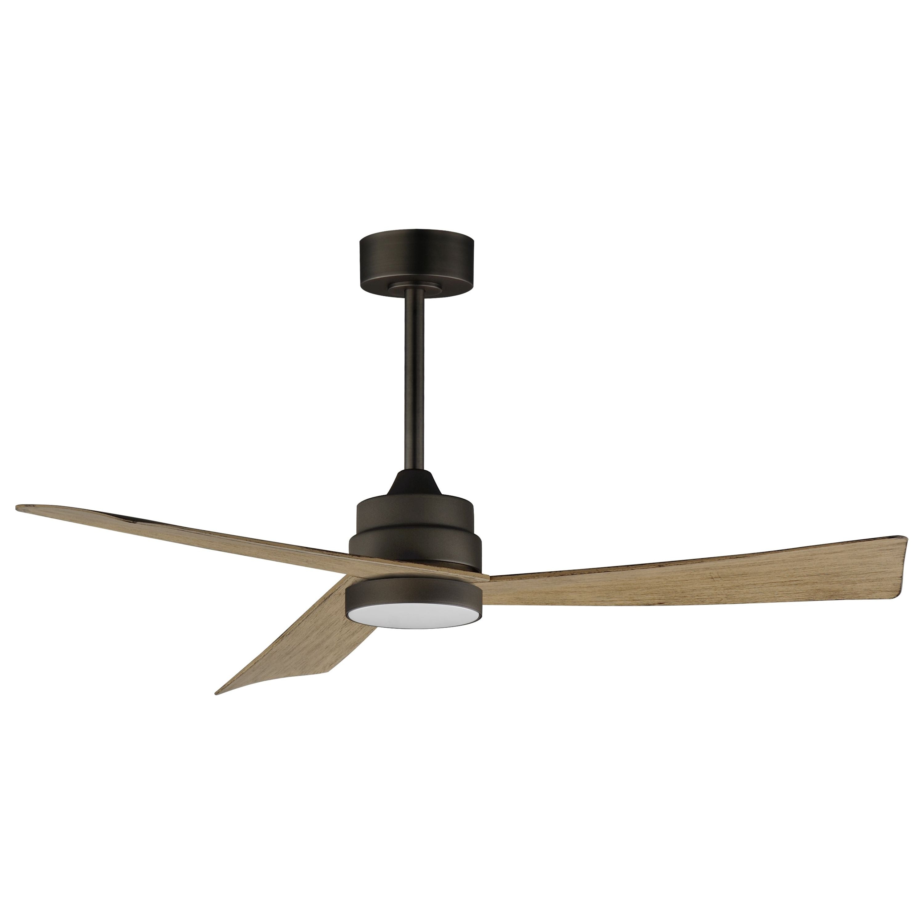 Vortex 52" Outdoor Fan with LED Light Kit