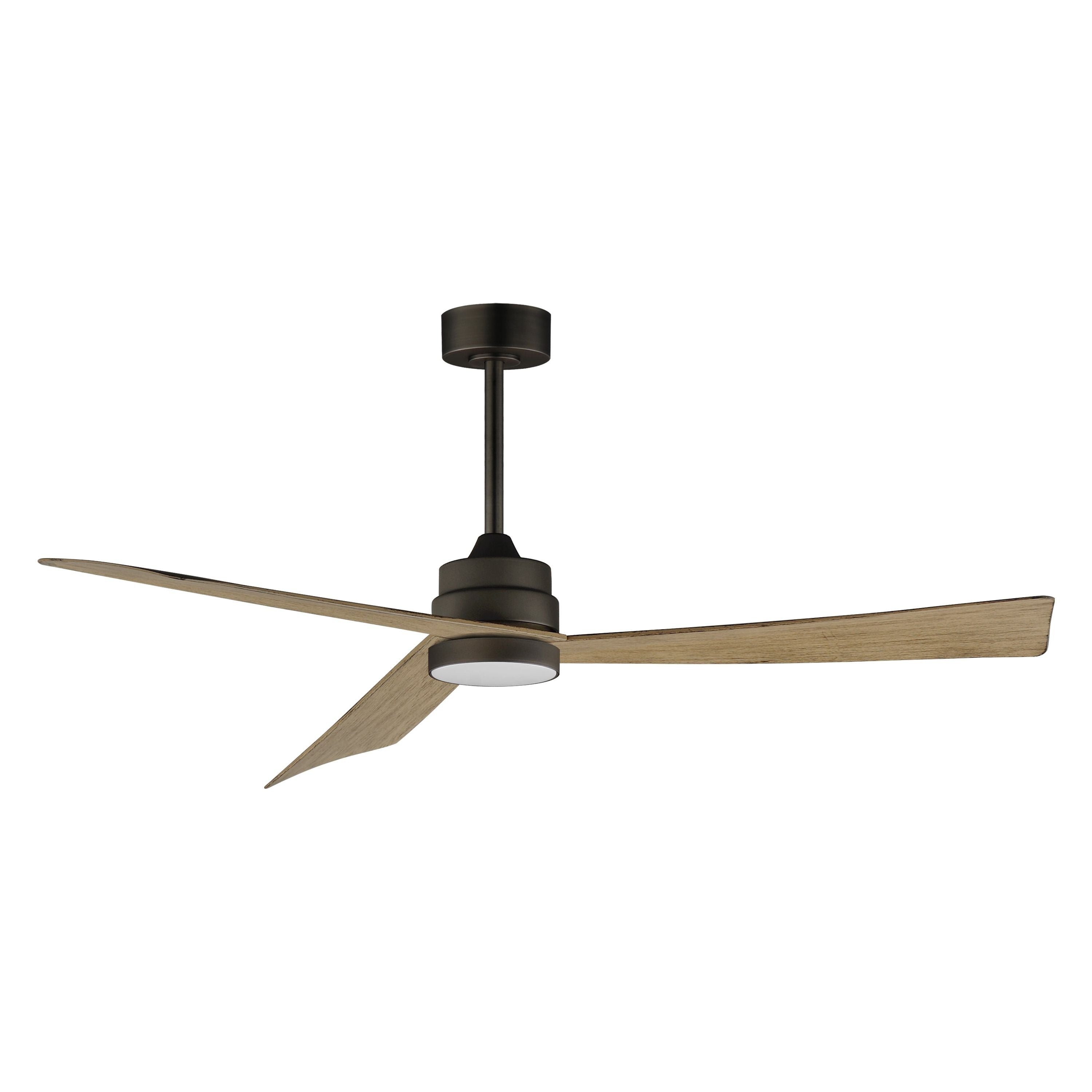 Vortex 60" Outdoor Fan with LED Light Kit