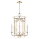 Cienfuegos 22" Square Chandelier